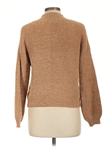 Crescent Turtleneck Sweater (view 2)