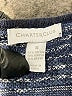 Charter Club Blue Pullover Sweater Size M - photo 7