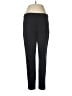J.Crew Solid Black Active Pants Size 8 - photo 1
