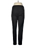 J.Crew Solid Black Active Pants Size 8 - photo 2