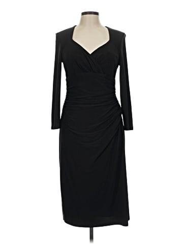 Lauren by Ralph Lauren Cocktail Dress (view 1)