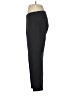 J.Crew Solid Black Active Pants Size 8 - photo 5