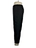 AK Anne Klein Solid Black Active Pants Size 16 - photo 6
