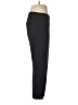 J.Crew Solid Black Active Pants Size 8 - photo 4