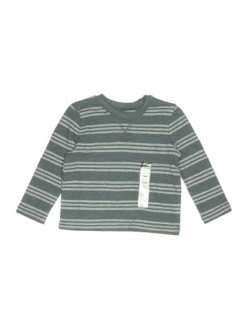 Okie Dokie Long Sleeve Henley (view 1)
