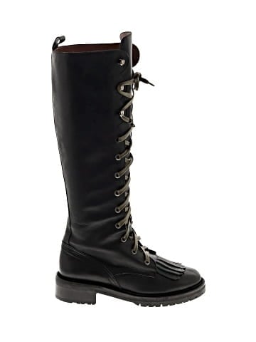 Tabitha Simmons Boots (view 1)