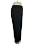 AK Anne Klein Solid Black Active Pants Size 16 - photo 5