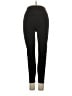 Assorted Brands Solid Black Active Pants Size 23 waist (estimated) - photo 1