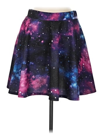 Hot Topic Casual Skirt (view 1)