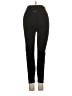 Assorted Brands Solid Black Active Pants Size 23 waist (estimated) - photo 2