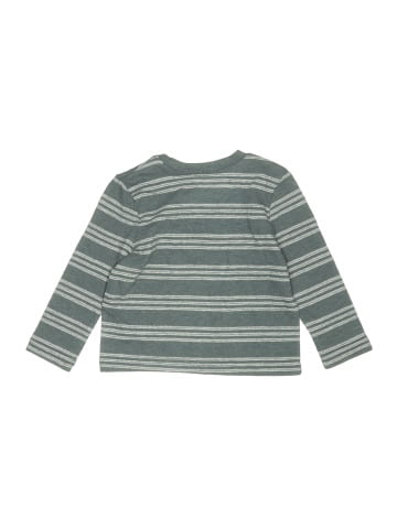 Okie Dokie Long Sleeve Henley (view 2)