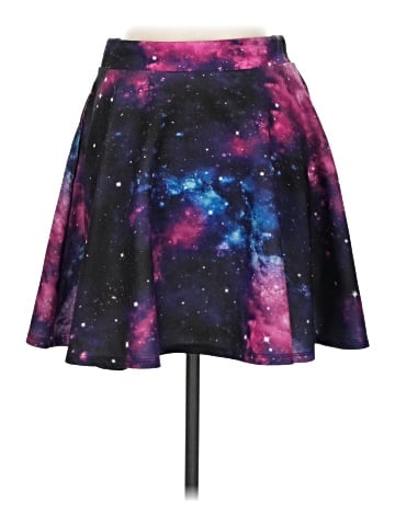 Hot Topic Casual Skirt (view 2)