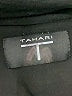 T Tahari Black Blazer Size M - photo 6