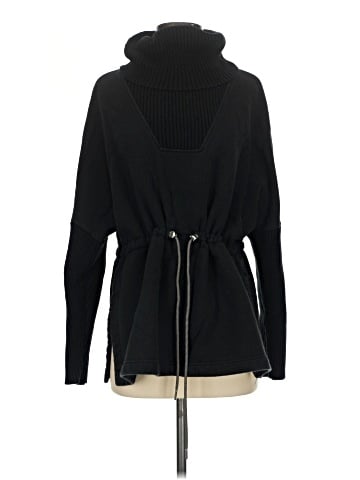 Varley Turtleneck Sweater (view 1)
