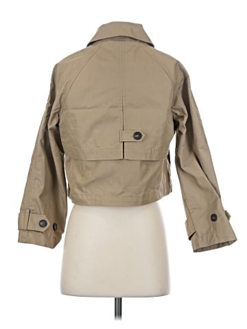Jason Wu Trenchcoat (view 2)