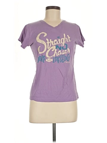 LAT Short Sleeve T-Shirt (view 1)