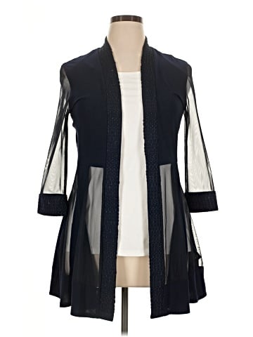 R&M Richards Kimono (view 1)