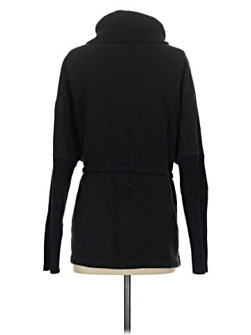 Varley Turtleneck Sweater (view 2)