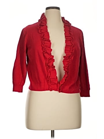 Style&Co Cardigan (view 1)