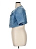 Torrid Blue Denim Jacket Size 1X Plus (1) - photo 5