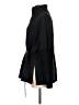 Varley 100% Cotton Black Turtleneck Sweater Size S - photo 5