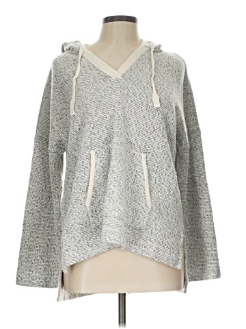 Lou & Grey Pullover Sweater (view 1)