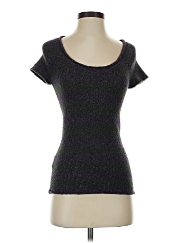 BCBGMAXAZRIA Sweater Vest (view 1)