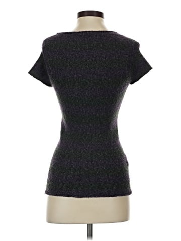 BCBGMAXAZRIA Sweater Vest (view 2)