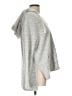 Lou & Grey Gray Pullover Sweater Size L - photo 4