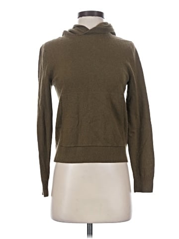 Zadig & Voltaire Turtleneck Sweater (view 1)