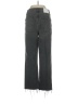 Express Gray Jeans Size 2 - photo 2
