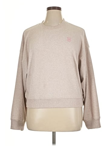 Victoria's Secret Sweatshirt (view 1)