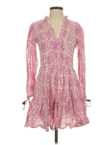 Oliphant Casual Dress (view 1)