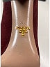Prada Burgundy Heels Size EU 38 1/2 - photo 6