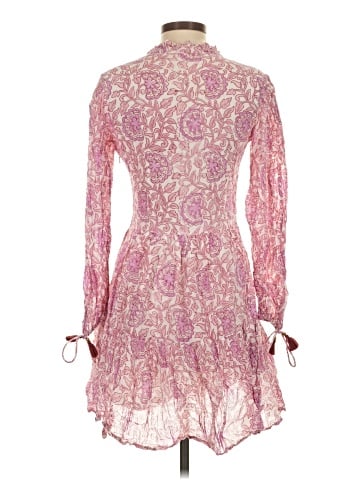 Oliphant Casual Dress (view 2)