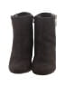 Bamboo Brown Ankle Boots Size 6 - photo 2