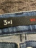 3x1 Blue Jeans Size 26 waist - photo 4