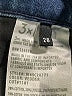 3x1 Blue Jeans Size 26 waist - photo 5