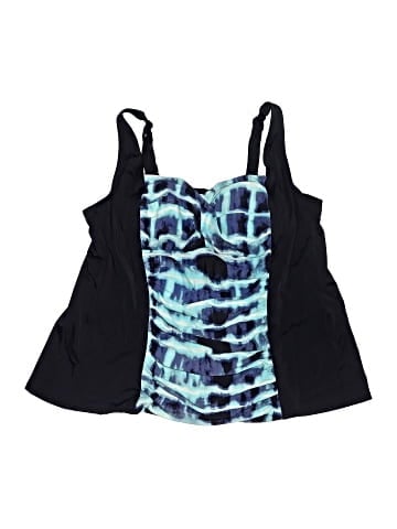 Avenue Swimsuit Top (view 1)