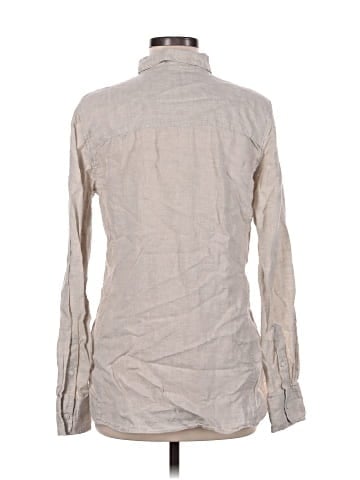 Baird Mcnutt For J.crew Long Sleeve Button-Down Shirt (view 2)