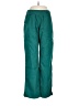 Cherokee Teal Casual Pants Size S - photo 1