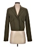 Vince Camuto Green Blazer Size S (estimated) - photo 1