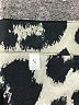 Unbranded Animal Print Gray Casual Dress Size S - photo 7