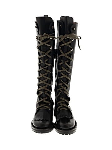 Tabitha Simmons Boots (view 2)