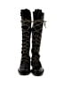 Tabitha Simmons Black Boots Size EU 36 1/2 - photo 2