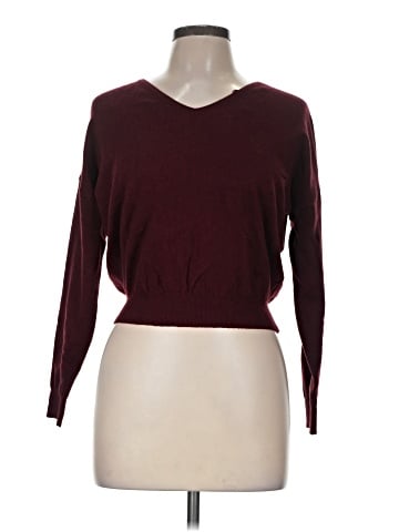 Love Tree Pullover Sweater (view 1)