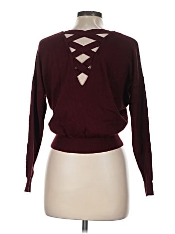 Love Tree Pullover Sweater (view 2)