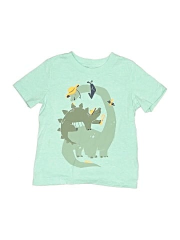 Carter's Short Sleeve T-Shirt (view 1)