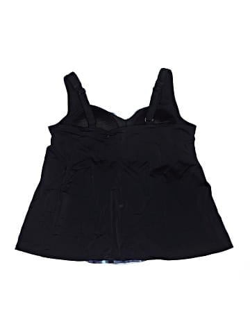 Avenue Swimsuit Top (view 2)