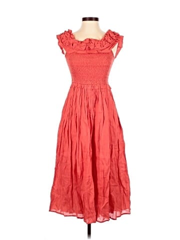 Sea New York Casual Dress (view 1)